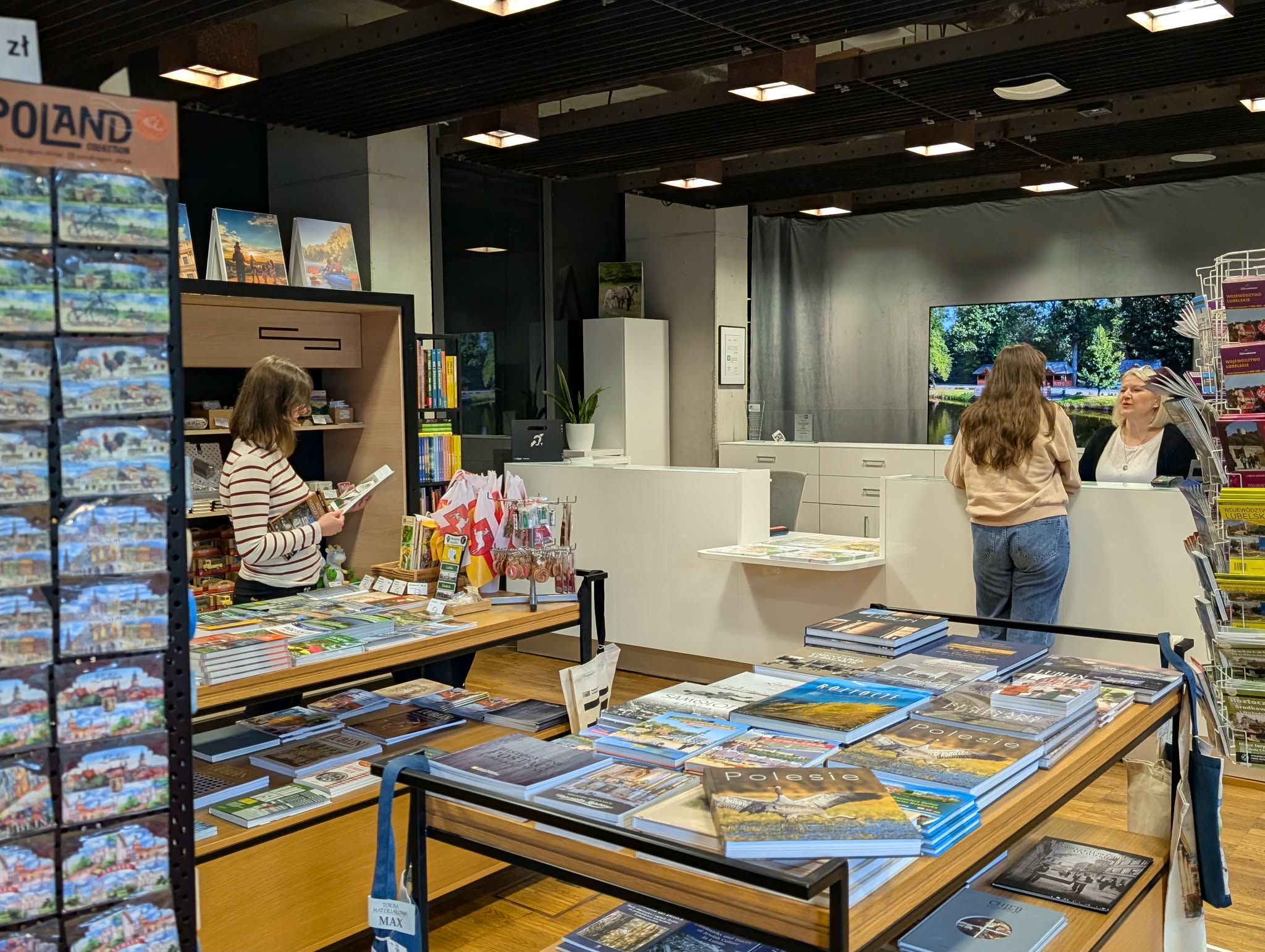 tourist info Lublin 5