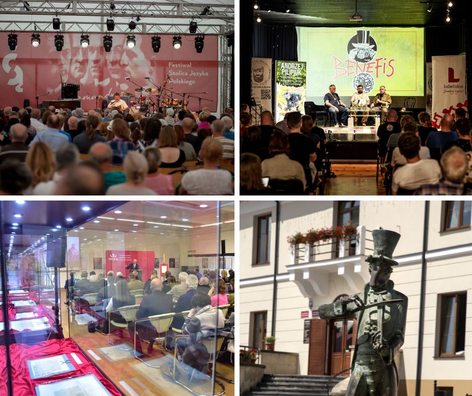 literatura lubelskie