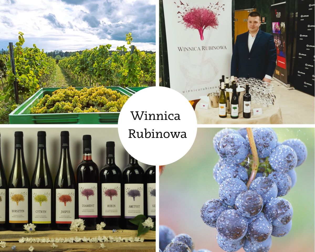 Winnica Rubinowa