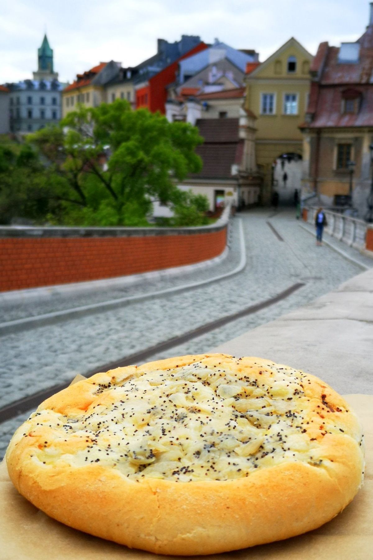 cebularz lubelski