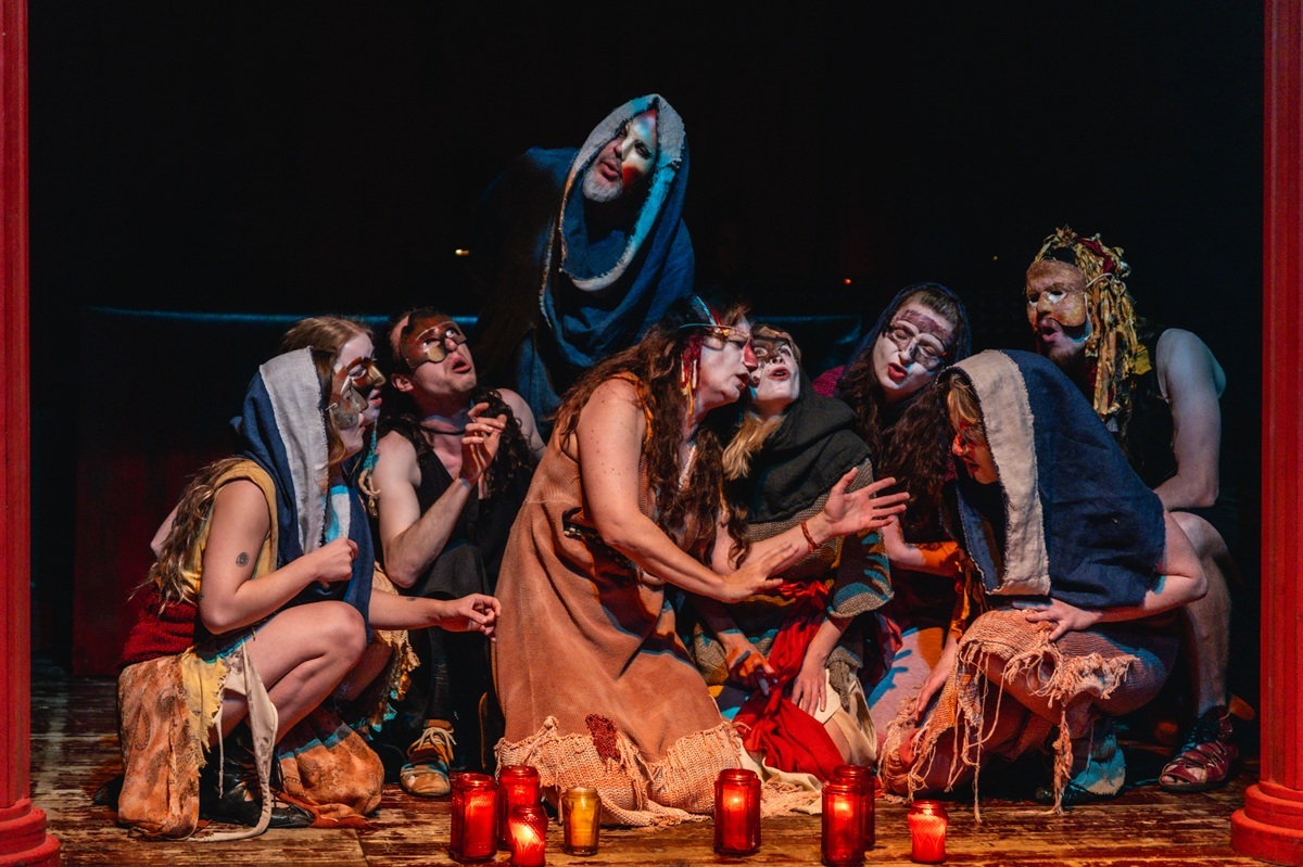 01 gardzienice teatr