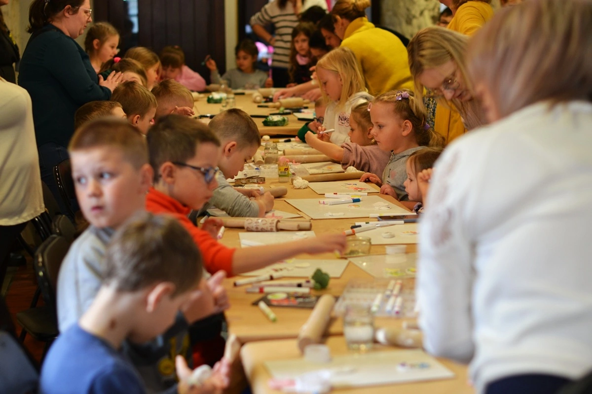 muzeum nadwislanskie warsztaty 3x2