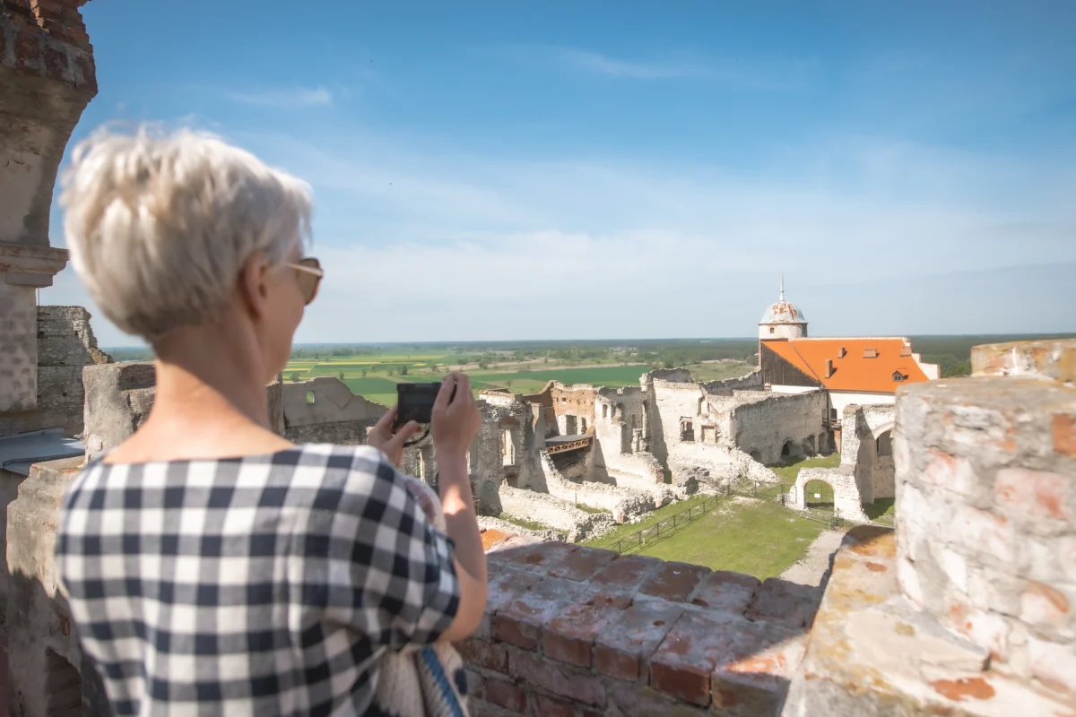 muzeum zamek w janowcu 08 3x2