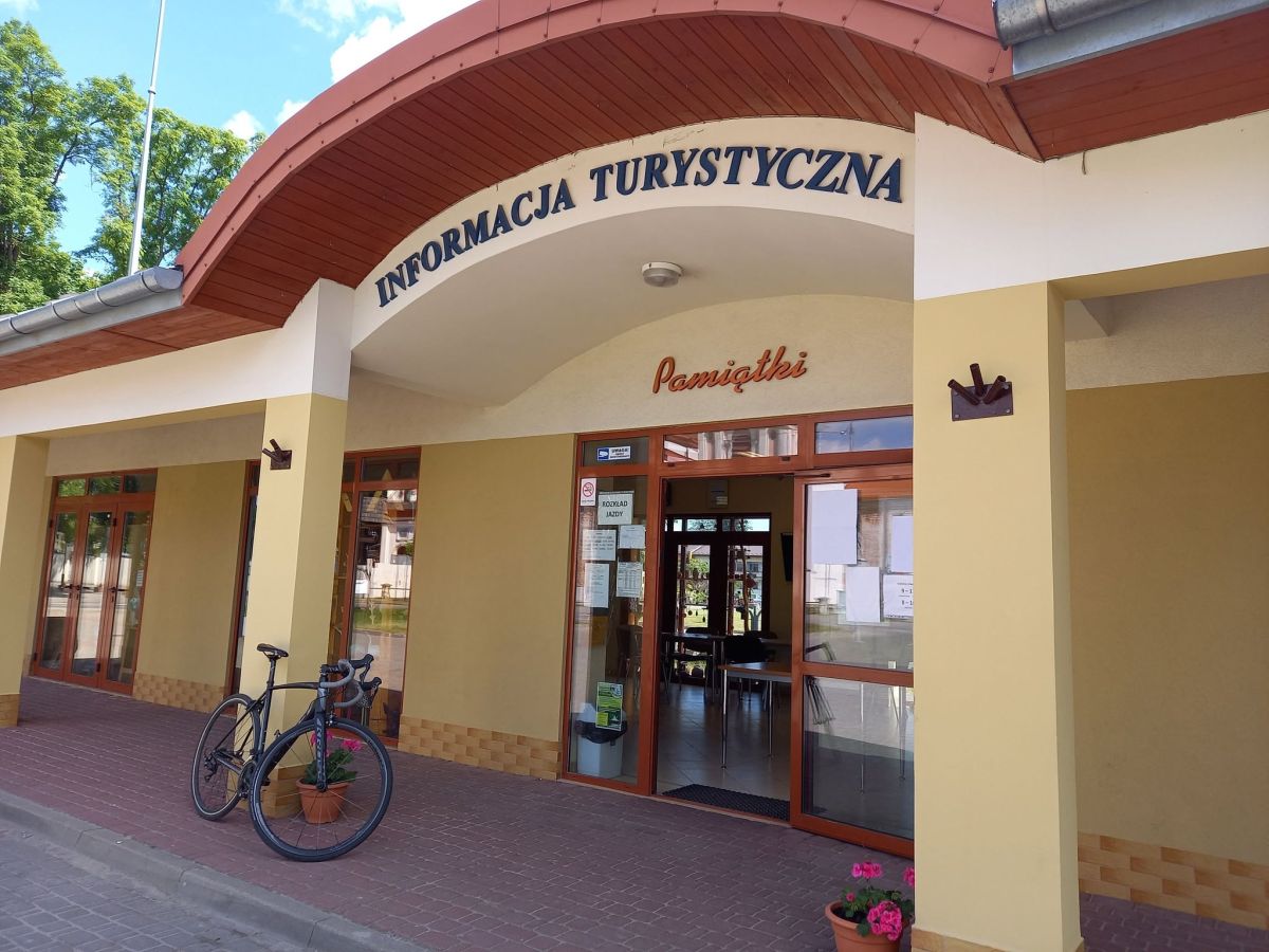informacja turysyczna lublin