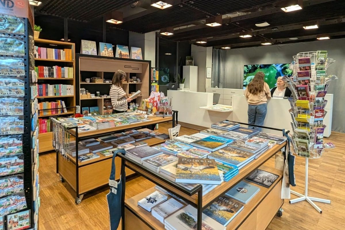 informacja turysyczna lublin