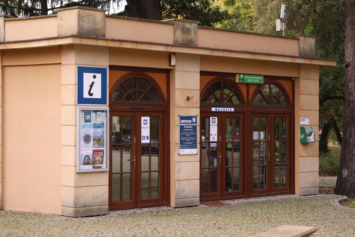 informacja turysyczna lublin