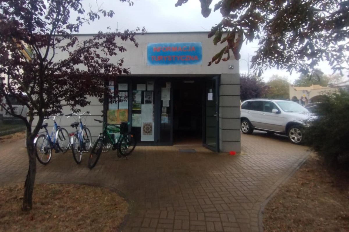 informacja turysyczna lublin