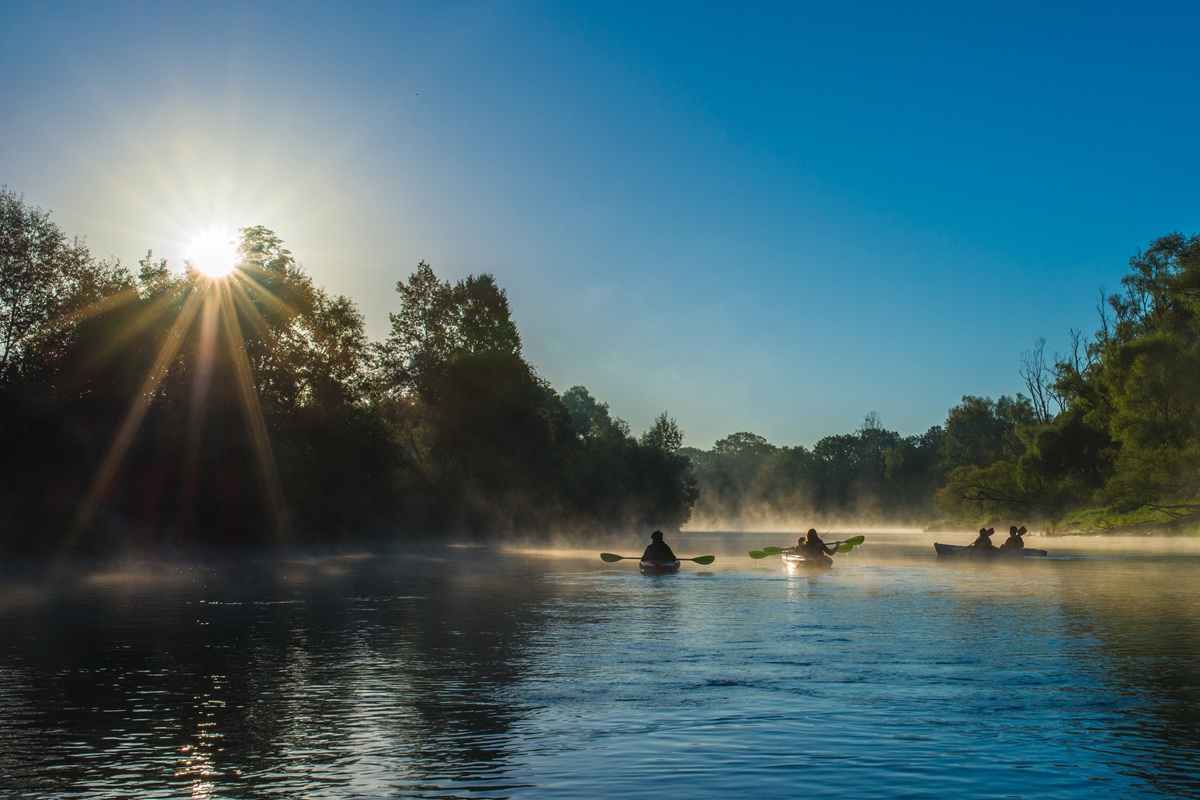 Południowe Podlasie