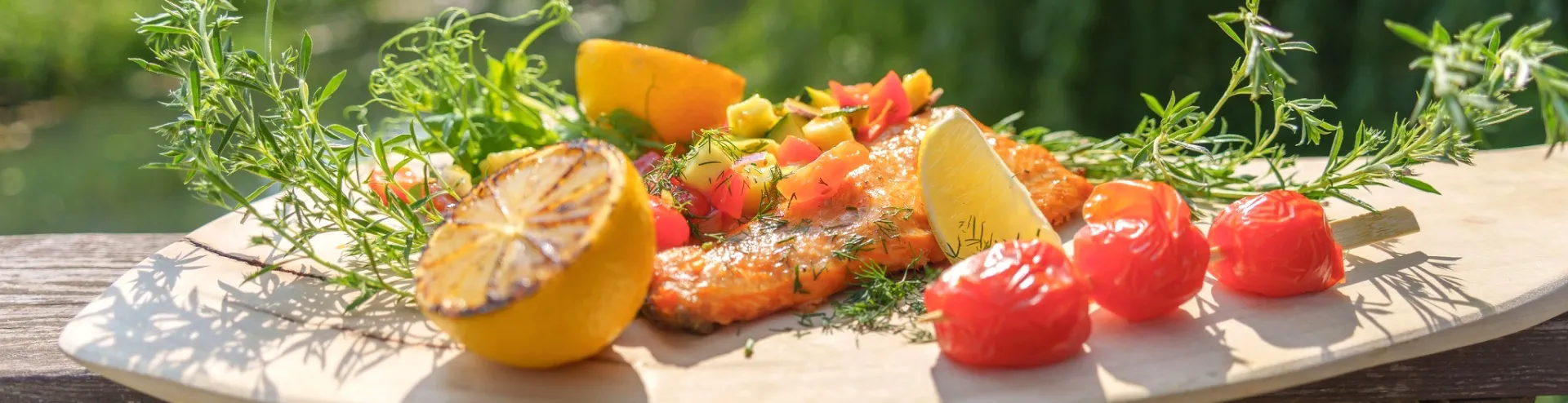 Banner - gdzie zjeść?