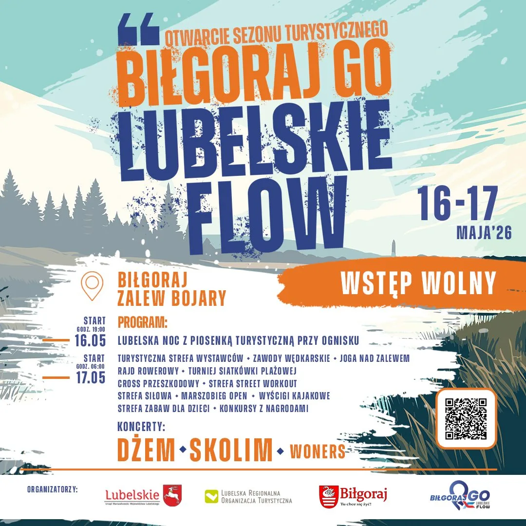 2026 05 16 17 Lubelskie flow bilgoraj