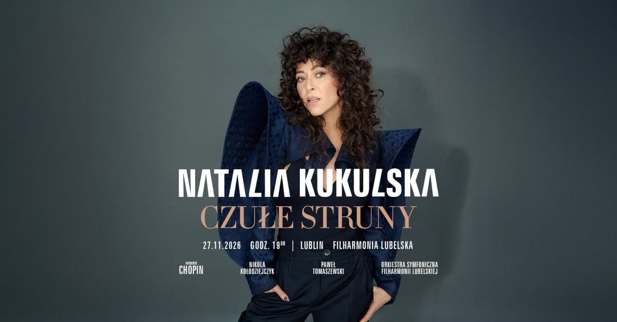 2026-11-27-Natalia-Kukulska-Czule-Struny